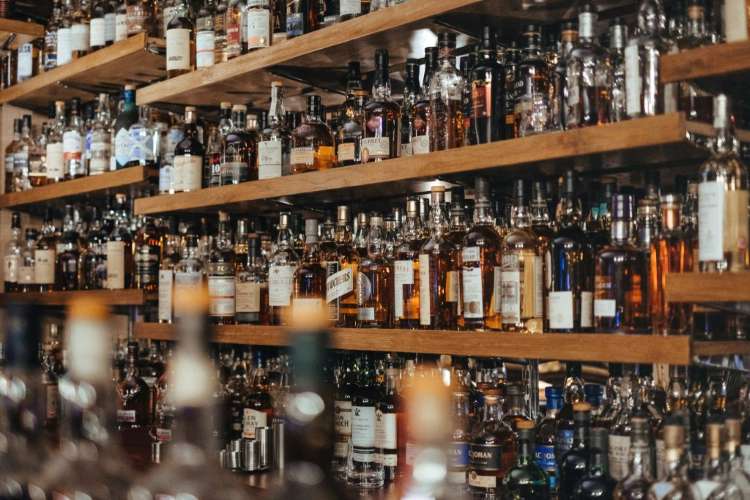 political clout of alcohol lobby