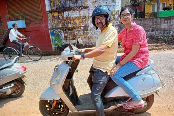 DINK households India