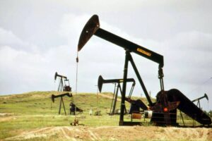 Rupee oil payments