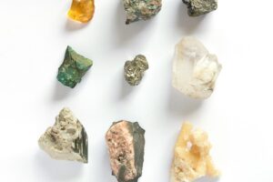 India’s critical minerals strategy