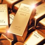 electronic gold receipts (EGRs)