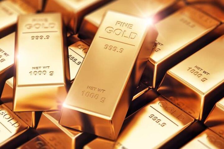 electronic gold receipts (EGRs)