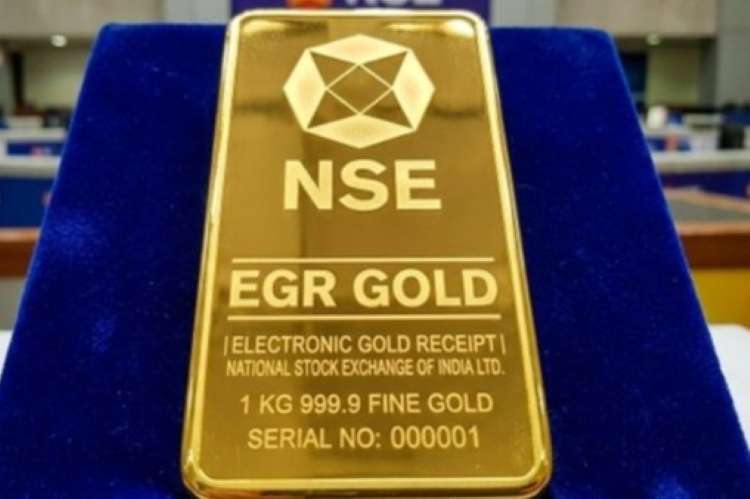 gold formalisation india