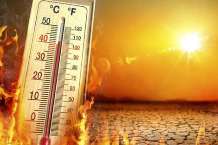 Heat action plans