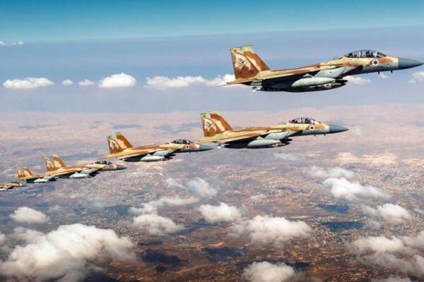 UN charter anf iran conflict