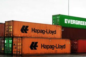 Container manufacturing