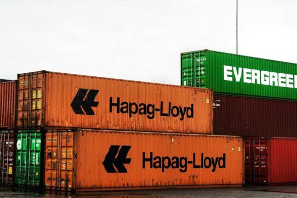 Container manufacturing