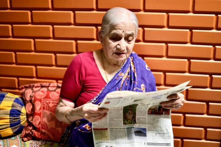 Kerala Senior Citizens Bill