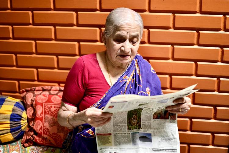 Kerala Senior Citizens Bill