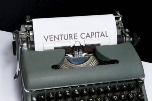 Startup funding