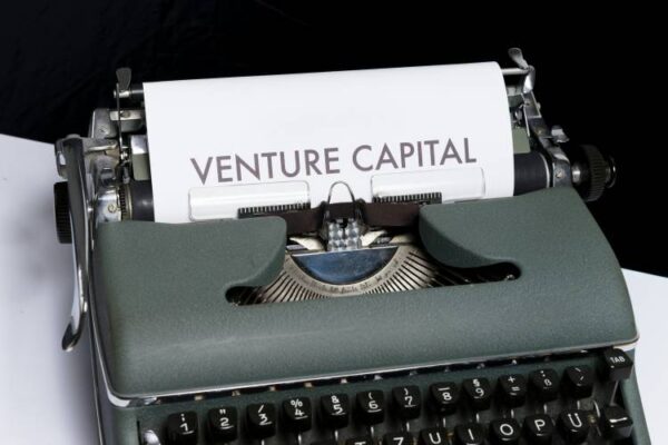 Startup funding