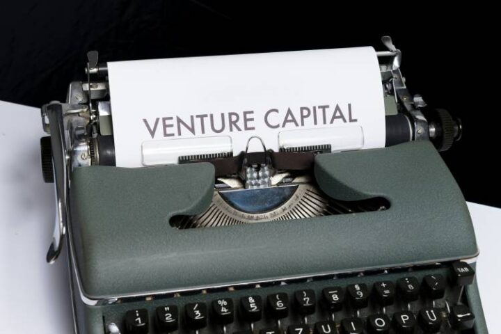 Startup funding