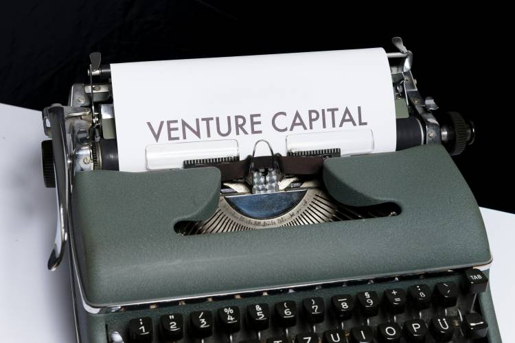 Startup funding