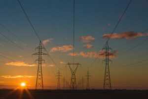 India's power crunch