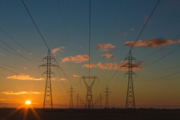 India's power crunch