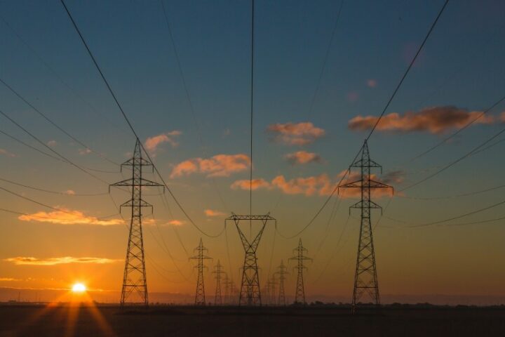 India's power crunch