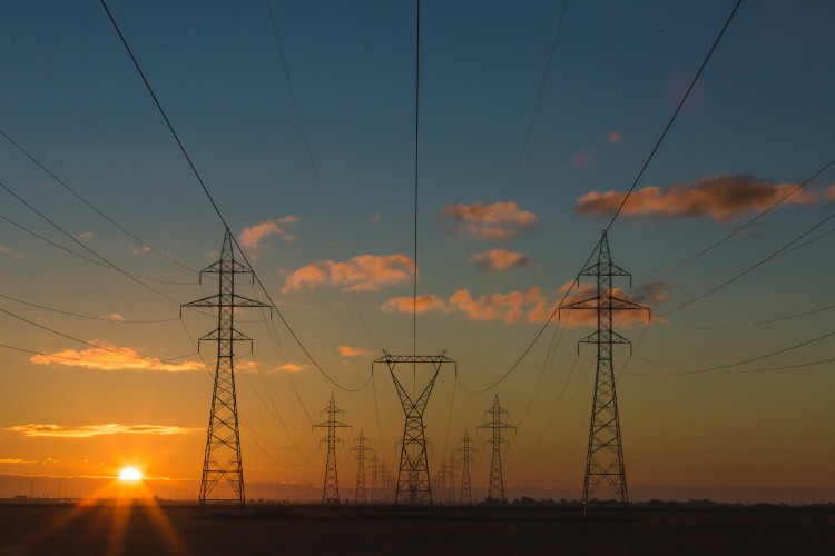 India's power crunch