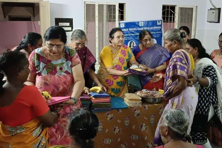 India's microfinance sector