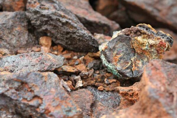 India’s critical minerals mission
