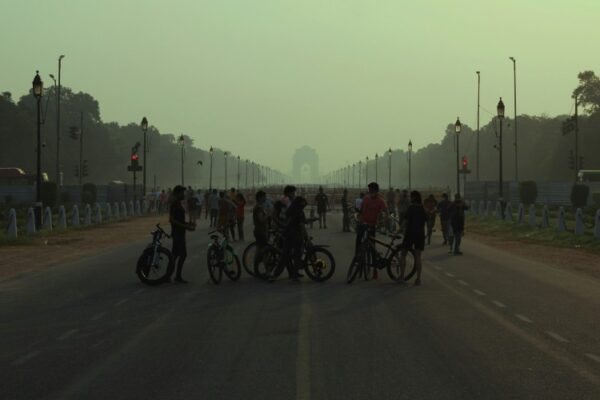 pollution pricing