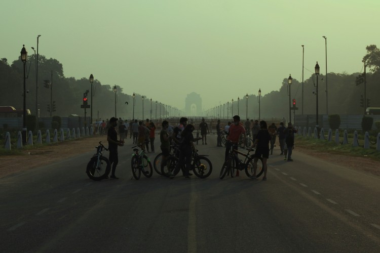pollution pricing