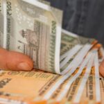 US interest rates, Rupee