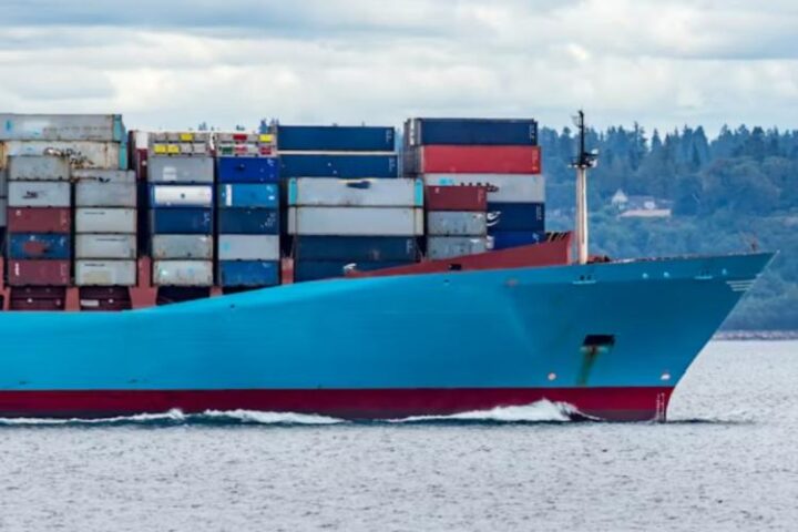 Widening trade deficit