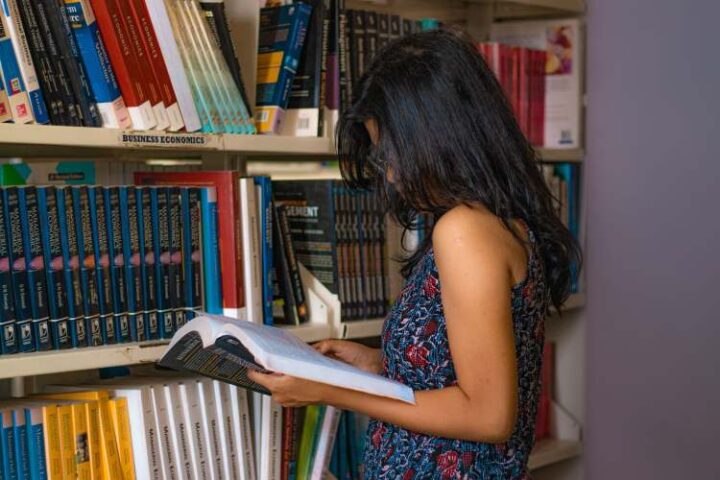 Indian universities