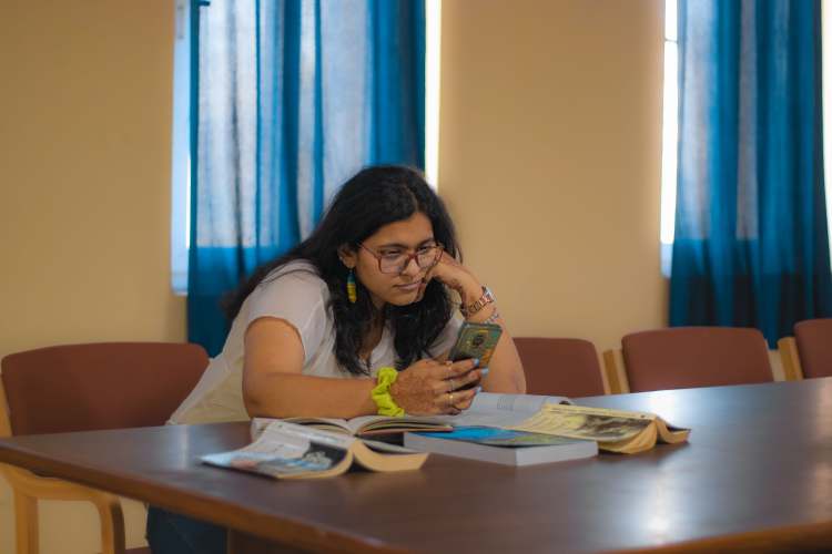 Indian universities
