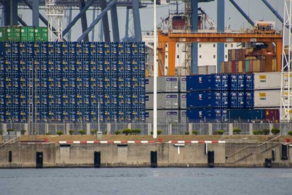 China's non-tariff barriers