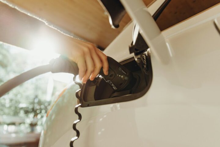 EV transition