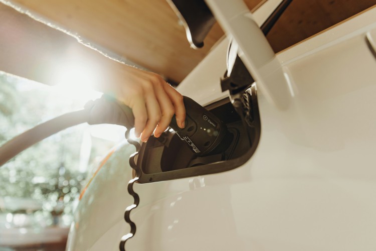 EV transition